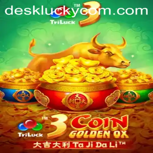 desklucky Casino App