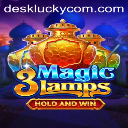 desklucky Casino App