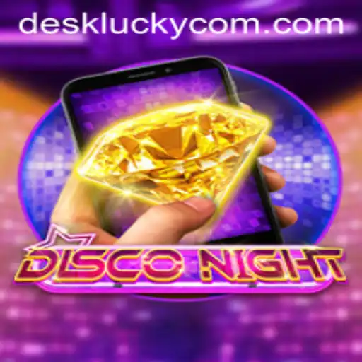 desklucky Casino App