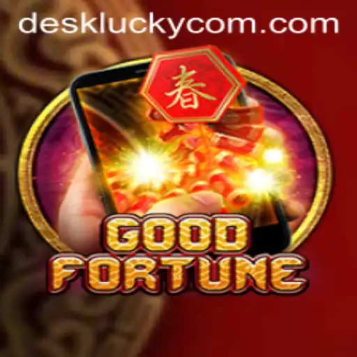 desklucky Casino App