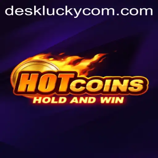 desklucky Casino App