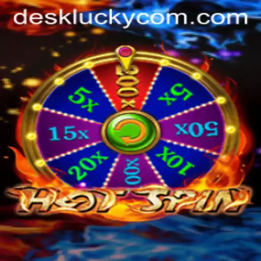 desklucky Casino App