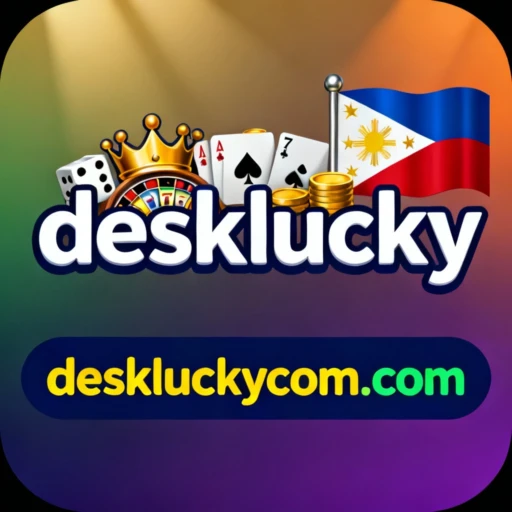 desklucky