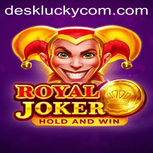 desklucky Casino App